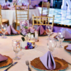 Customized Dining Services for Family Meals and Banquets