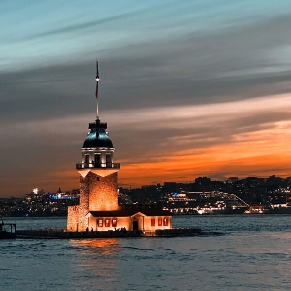 Istanbul, Turkey