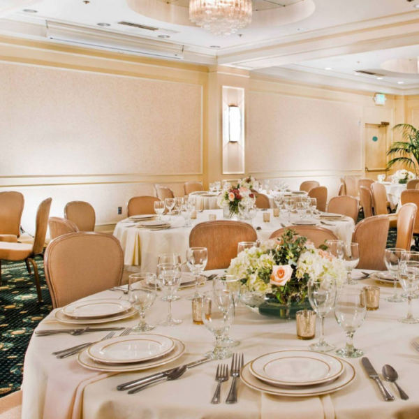 Vegetarian-Themed Family Banquets