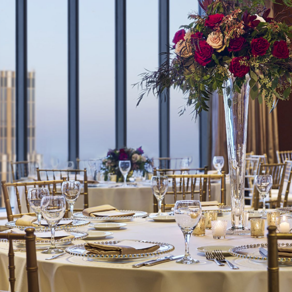 Customized Catering Services for Christmas Family Feasts