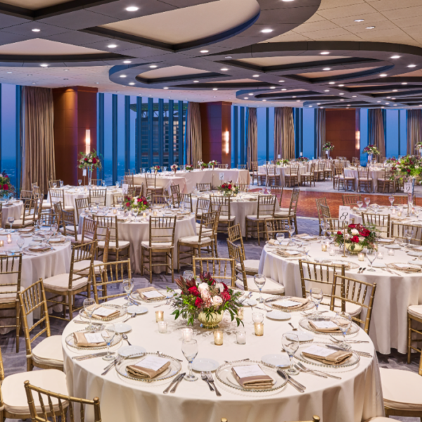 Customized Catering Services for Engagement Celebrations