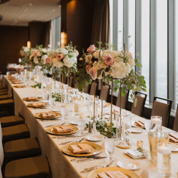 Customized Catering Services for Family Baptisms/Christenings