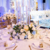 Private Anniversary Dinner for Two