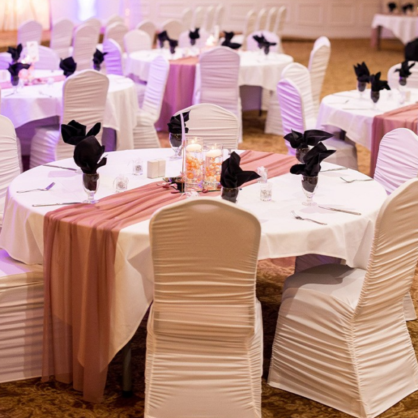 Customized Catering Services for Family Graduation Celebrations
