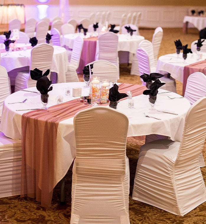 Customized Catering Services for Family Graduation Celebrations