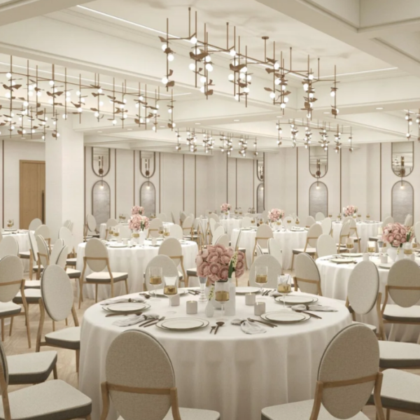 Customized Catering Services for Small Corporate Team Gatherings