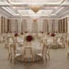 Customized Catering Services for Corporate Client Hospitality