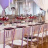 Weekend Gatherings for Family and Friends