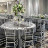 Customized Catering Services for Small Wedding Luncheons