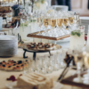 Family Birthday Luncheons