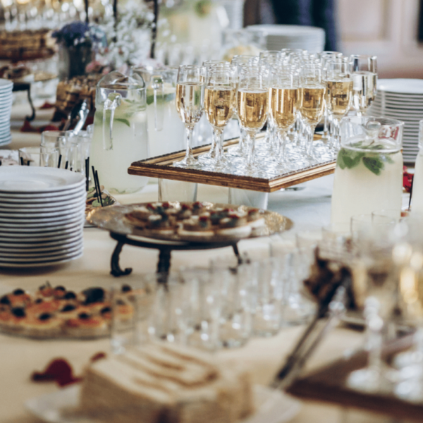 Family Birthday Luncheons