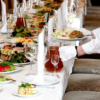 Holiday Family Reunion Banquets