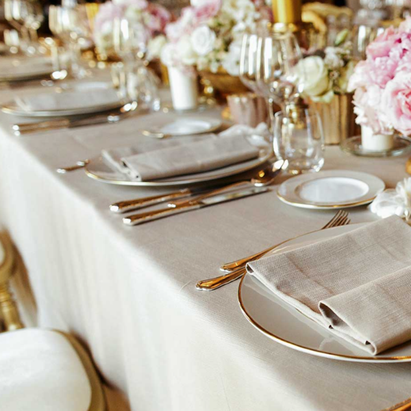 Children’s Birthday Banquets